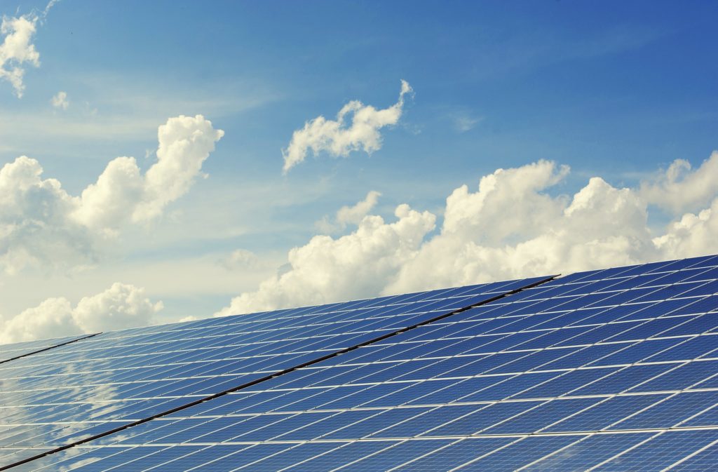 Heizen mit Solarstrom: Elektrisch, oder wie?