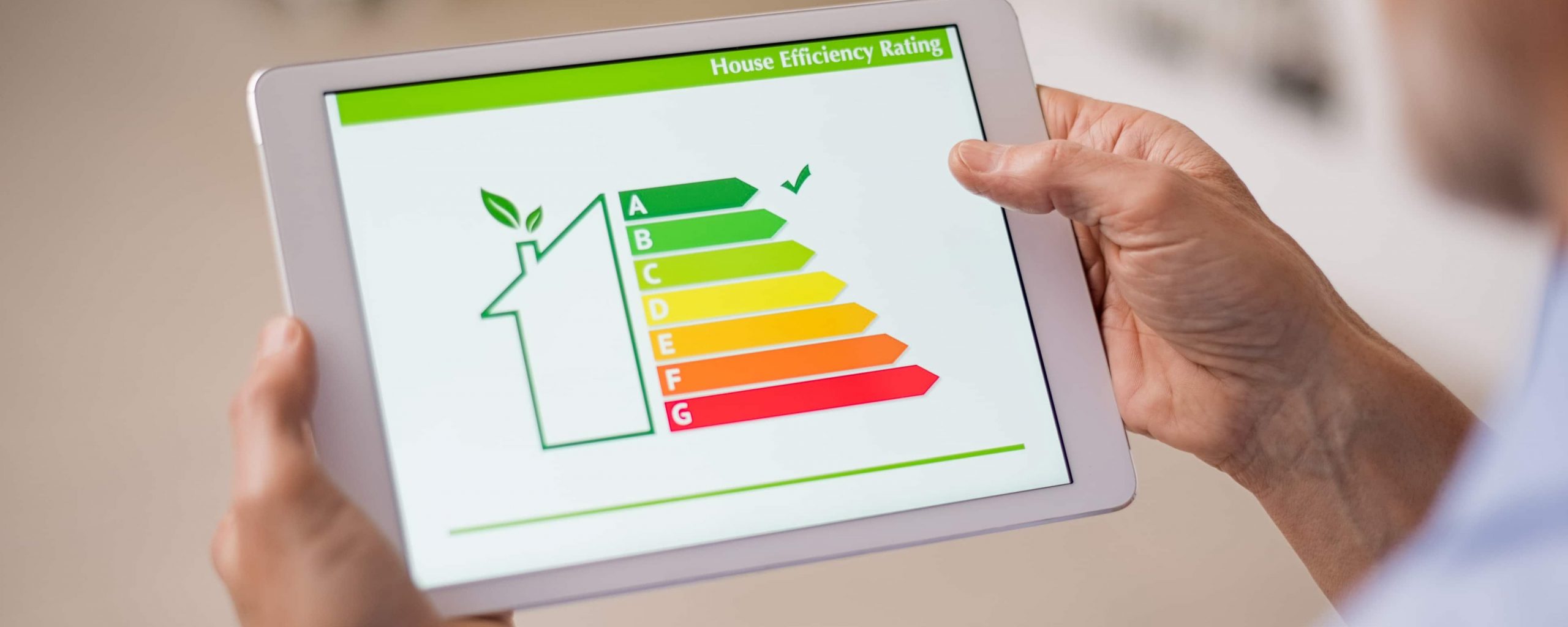 Energie sparen: Welche Maßnahmen sind am effektivsten?