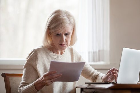 Muss Wohngeld in die Steuererklärung?