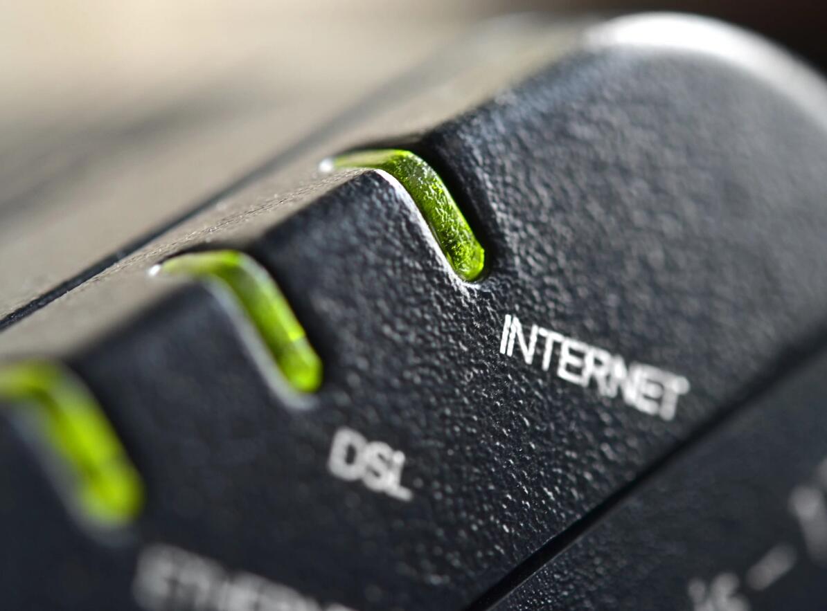Was bedeutet „DSL“? Erklärung und Definition