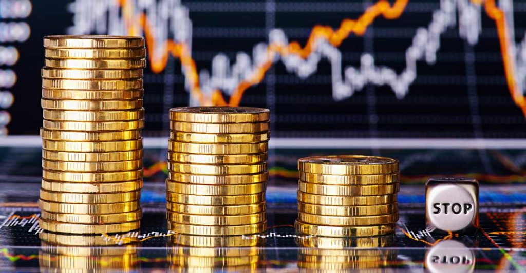 Gold: eine Währung nicht nur in Krisenzeiten