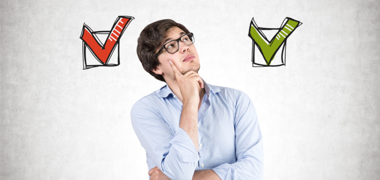 Die wichtigsten Versicherungen: Welche Versicherung braucht man wirklich?