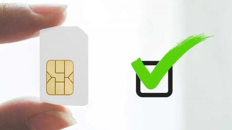 Neue SIM-Karte aktivieren: Wie lange dauert das eigentlich?